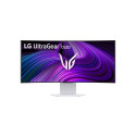 Monitor - LG 34GX90SA-W 34" 3440x1440 0.03ms HDMI DP USB-C
