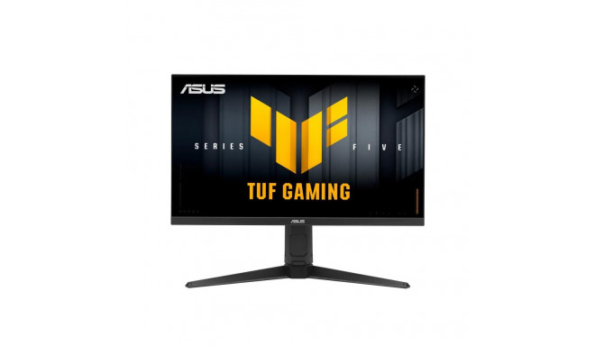 Monitor - ASUS TUF Gaming VG27AQML5A 27", QHD, 300Hz, Black