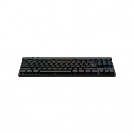 Keyboard - Logitech G G515 TKL Mechanical RGB Wireless Bluetooth Wired