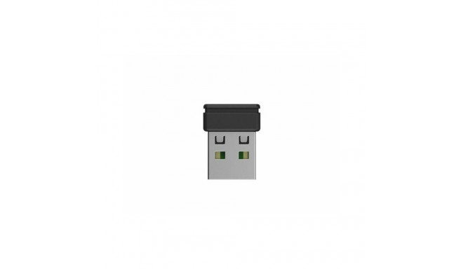 Keyboard - Cherry KW 3000 Wireless Full-Size Quiet Design 10m Range AA Battery