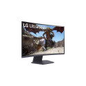 Monitor - LG 27GS60QX-B 27" 2560x1440 180Hz 1ms 178° Viewing Angle