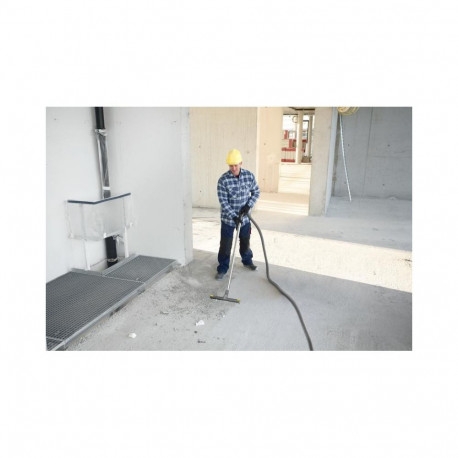 Vacuum Cleaner - Kärcher NT 50/1 Tact Te Wet/Dry 50L Container Grey