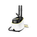 Cleaning Appliance - Kärcher SC 3 Deluxe Steam Cleaner 30s Heat-Up, 3 kg