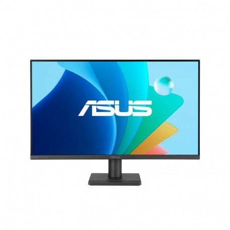 Monitor - ASUS VA279HG 27", Full HD, 120Hz, HDMI, VGA, Black