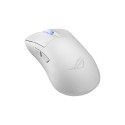 Gaming Mouse - ASUS ROG Keris II Ace 42,000 DPI Wireless White