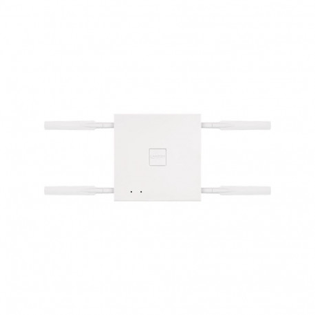 Networking Equipment - LANCOM Access Router 750-5G 1Gbps PoE Security