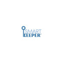 Lock - SmartKeeper U04GN Access Control 200x120x15 mm Green