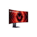 Monitor - LG Gaming Ultragear 45GS95QE-B 45", Curved, 3440x1440, Black