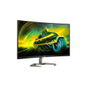 Monitor - Philips Momentum 5000 32M1C5200W 32", 240Hz, FHD, Black