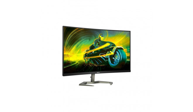 Monitor - Philips Momentum 5000 32M1C5200W 32", 240Hz, FHD, Black