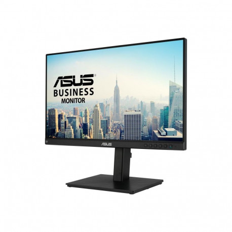 Monitor - ASUS BE24ECSBT 24", FHD, IPS, 10-Point Touch, USB-C, HDMI, Black