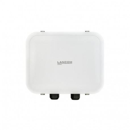 Access Point - LANCOM OW-602 Wi-Fi 6, 1775 Mbps, Dual-Band, Outdoor, IP67