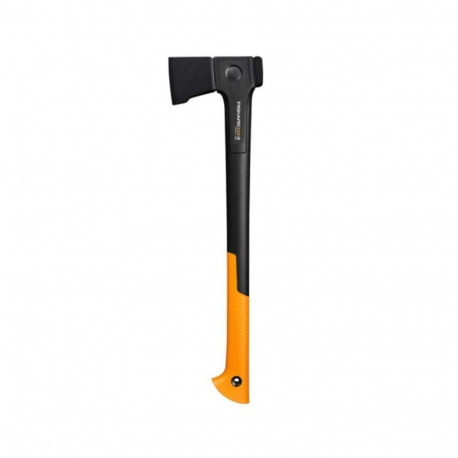 Tool - Fiskars X24 Splitting Axe 600mm 1.6kg Orange Black