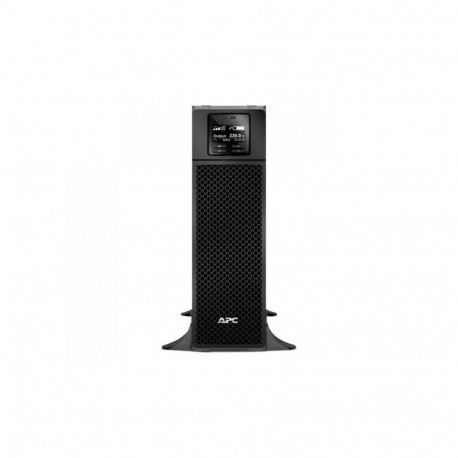 Uninterruptible Power Supply - APC Smart-UPS SRT5KXLI 5000VA/4500W Online UPS