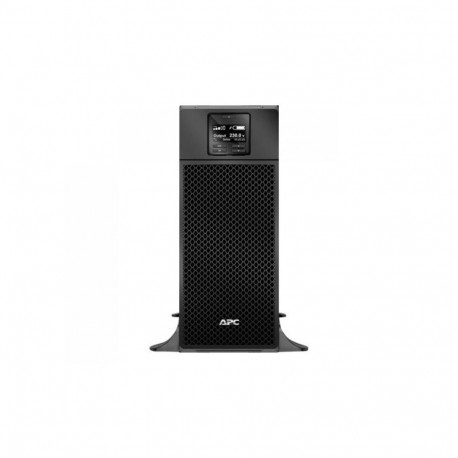 Uninterruptible Power Supply - APC Smart-UPS SRT6KXLI, 6000VA/6000W Online UPS, Black