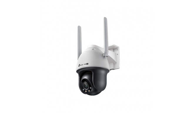 Network Camera - TP-Link VIGI C540-4G 4MP 4G Night Vision 30m Range