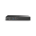 Network Accessory - TP-LINK VIGI NVR2016H 20TB Storage 4K Resolution