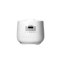 Rice Cooker - Cuckoo CR-0641F LCD Touch Display 1008ml White