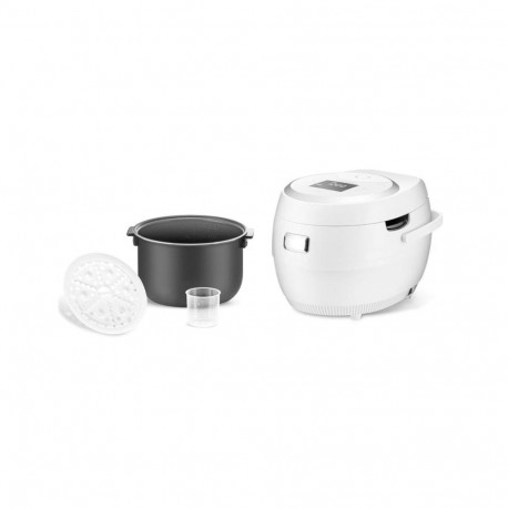 Rice Cooker - Cuckoo CR-1020F 1800ml White