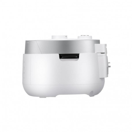 Rice Cooker - Cuckoo CRP-LHTR1009F 1.8L 1305W Multiple Programs Silver