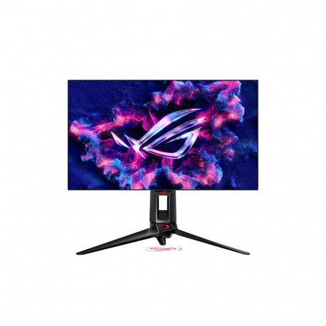 Monitor - ASUS ROG Swift OLED PG27AQDP 27", QHD, 480Hz, Black
