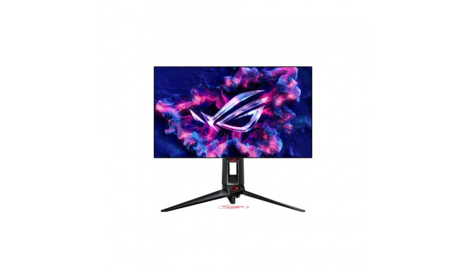 Monitor - ASUS ROG Swift OLED PG27AQDP 27", QHD, 480Hz, Black