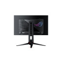 Monitor - ASUS ROG Swift OLED PG27AQDP 27", QHD, 480Hz, Black