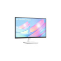 Monitor - LG 27US500-W 27", UltraFine 4K, Flat Display, White