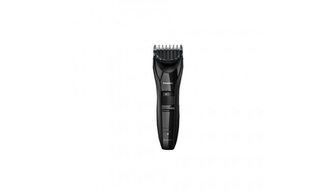 Hair Clipper - Panasonic ER-GC53 19 Length Settings 45° Blades Waterproof Black