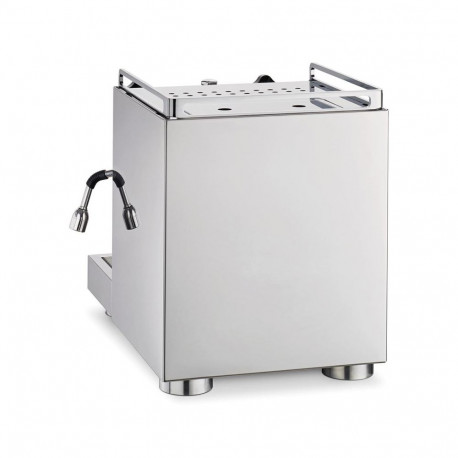 Espresso Machine - La Pavoni LPSCCS01EU 15-Bar 3L Stainless Steel