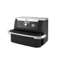 Air Fryer - Ninja AF500EU Versatile Cooking Options Digital Display Black