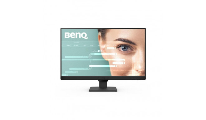 Monitor - BenQ GW2490T 24", TFT/LCD, E Class, Black