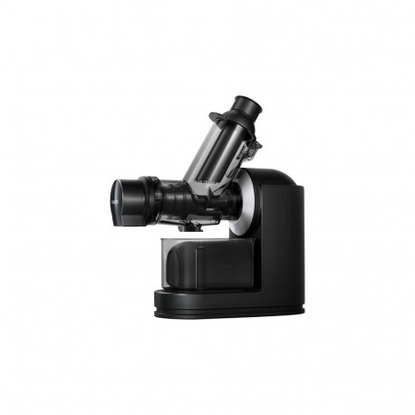 Juicer - Philips HR1889/70 70mm XL Feeding Tube Easy Clean Black
