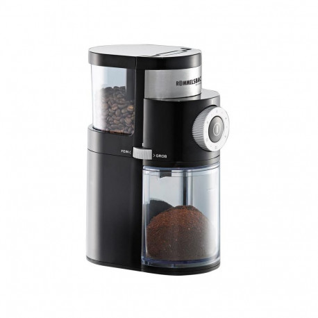 Coffee Grinder - Rommelsbacher EKM 200 315x240x160 mm Black