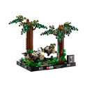 Toy Set - LEGO Star Wars Endor Chase 75353 280x75x260 mm