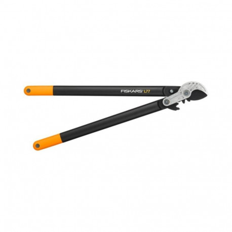 Garden Tool - Fiskars PowerGear II Anvil Looper L77 50mm Cuts Ergonomic Handles