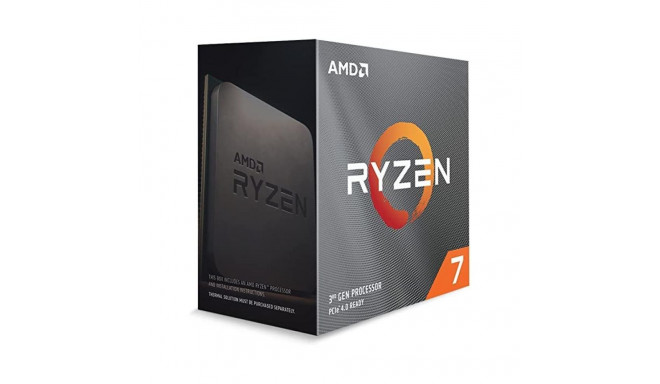 Processor - AMD Ryzen 7 5700X 3.4 GHz AM4 34MB Cache