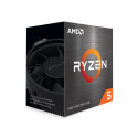 Processor - AMD Ryzen 5 5600 3.5GHz 33MB Cache AM4
