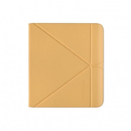 E-Book Reader Accessory - Kobo Libra Sleepcover 195 x 155 x 20 mm Yellow