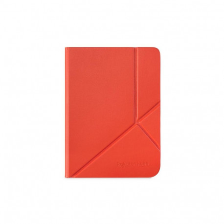 E-Book Reader Accessory - Kobo Clara Sleepcover 195x125x20mm Red