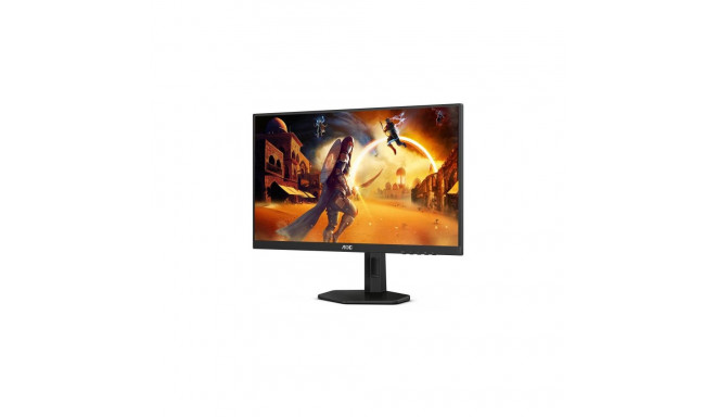Monitor - AOC Gaming 27G4X 27", 180Hz, Black
