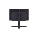 Monitor - LG UltraGear 27GS95QE-B 27" OLED 2560x1440 7kg