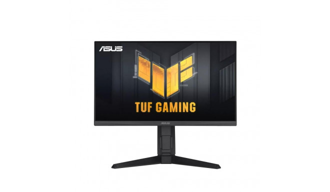 Monitor - ASUS TUF Gaming VG249QL3A 23.8", 180Hz, Fast IPS, FreeSync Premium, Black