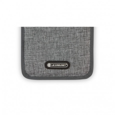 Kitchen Tool - Le Creuset Active Wine Cooler WA-126 Adjustable Grey