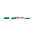 Writing Instrument - Edding 750 Paint Marker 4mm Line Width Pack of 10 Green