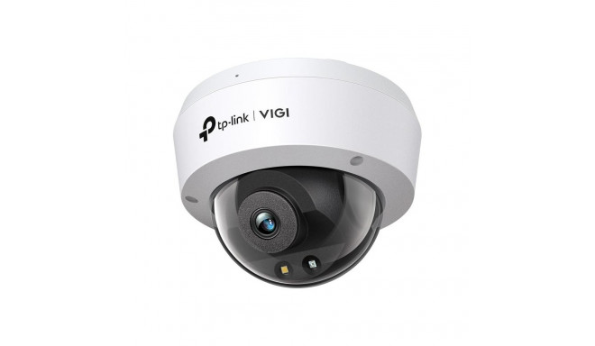 Network Camera - TP-LINK VIGI C250 5MP AI, Vandal-resistant, Weatherproof