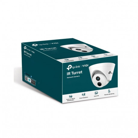 Security Camera - TP-LINK VIGI C440I 4MP AI Detection 8mm Lens