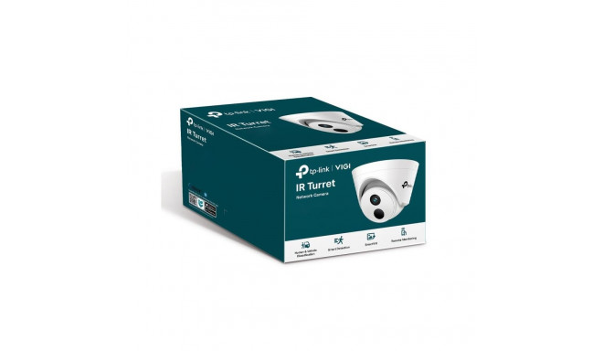 Security Camera - TP-LINK VIGI C440I 4MP AI Detection 8mm Lens