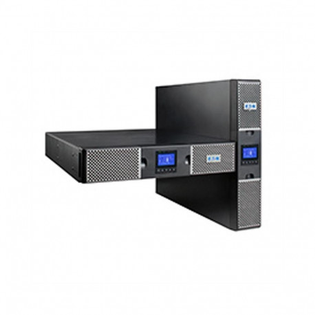 Uninterruptible Power Supply - Eaton 9PX 2200i RT2U Netpack 2200VA LCD Display