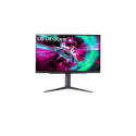 Monitor - LG 27GR93U-B 27", 4K, UHD, IPS, G-SYNC, FreeSync, Black